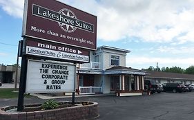 Lakeshore Suites